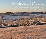de l'Aigoual à l'Aubrac - couverture